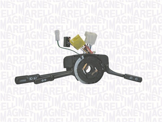 Kytkin, ohjausakseli MAGNETI MARELLI 000043121010