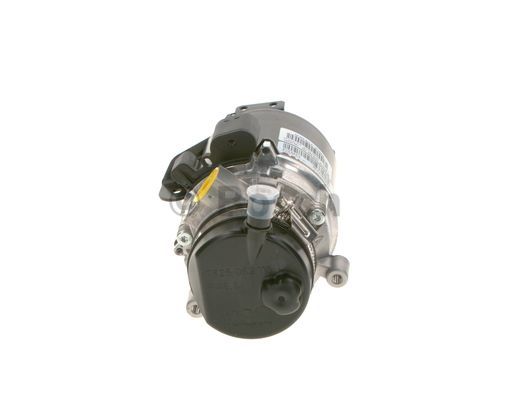 Hydrauliikkapumppu, ohjaus BOSCH K S01 000 120