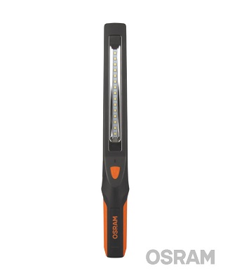 Taskulamppu OSRAM LEDIL206