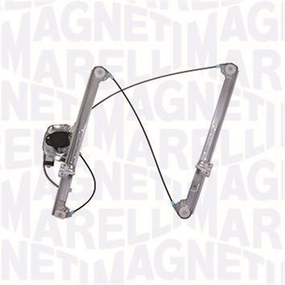 Lasinnostin MAGNETI MARELLI 350103170163