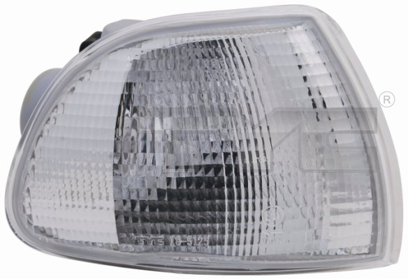 Vilkku TYC 18-5126-05-2