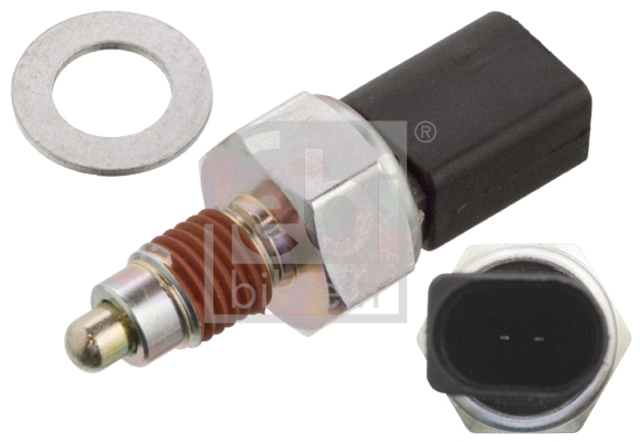 Kytkin, peruutusvalo FEBI BILSTEIN 106039