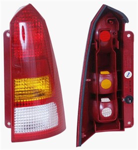 Takavalo, Oikea, FORD FOCUS Turnier, 1 233 322