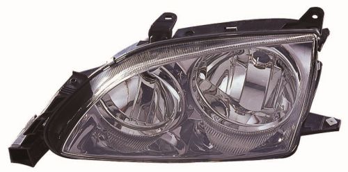 Ajovalo DEPO 212-11C3L-LD-EM
