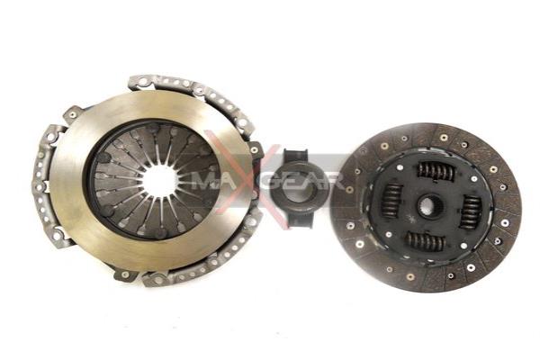 Kytkinpaketti MAXGEAR 61-5088