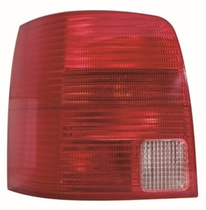 Takavalo, Vasen, VW PASSAT Variant, 3B5945095F, 3B5945111D, 3B9945095F