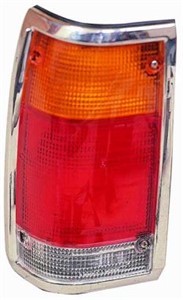 Takavalo, Vasen, MAZDA B-SERIE, 8BU251160, 8BU2-51-160