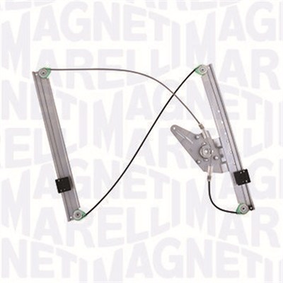 Lasinnostin MAGNETI MARELLI 350103170084