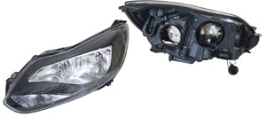 Ajovalo, Oikea, FORD FOCUS III, FOCUS Sedan III, FOCUS Turnier III, 1 710 191, 1 713 247, 1 715 431, 1 719 069, 1 719 089, 1 721 995, 1