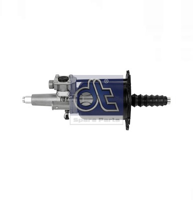 Kytkintehostin DT 5.53082