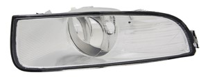 Sumuvalo, Eteen, oikea, SKODA SUPERB II, 3T0941702