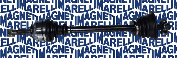 Vetoakseli MAGNETI MARELLI 302004190099