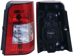 Takavalo, Oikea, CITROËN,PEUGEOT, 6351 CY, 6351 Z1