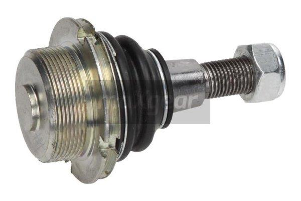 Pallonivel MAXGEAR 72-0456