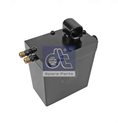 Kippipumppu, ohjaamo DT 6.76003