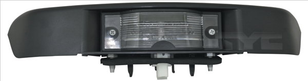 Rekisterikilven valo TYC 15-0321-00-2