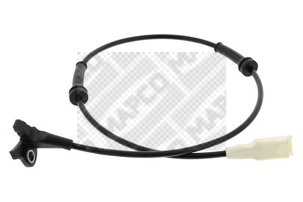 ABS-anturi MAPCO 86302
