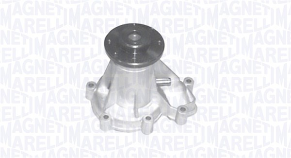 Vesipumppu MAGNETI MARELLI 352316170678
