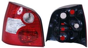 Takavalo, Vasen, VW POLO, 6Q6 945 095G