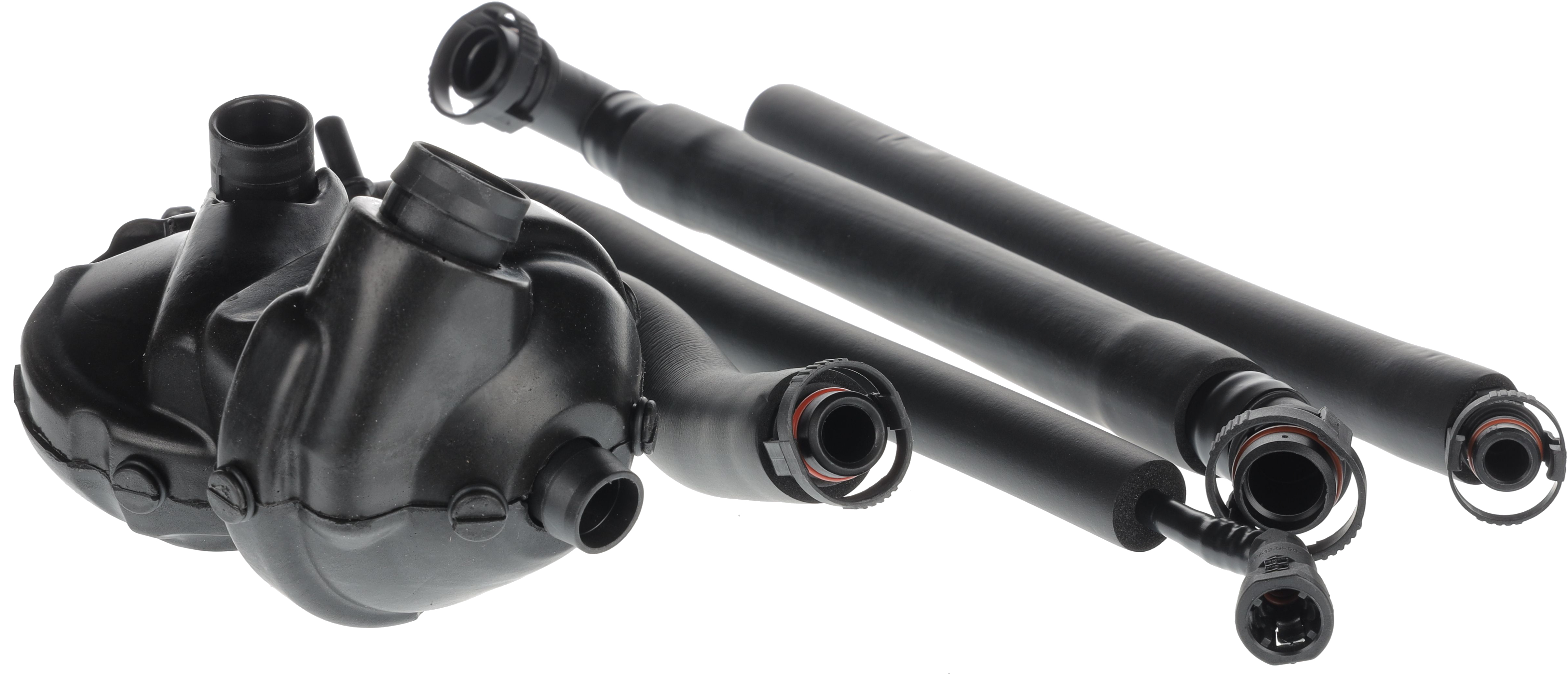 Venttiili, kampikammiotuuletus MAXGEAR 18-0406SET
