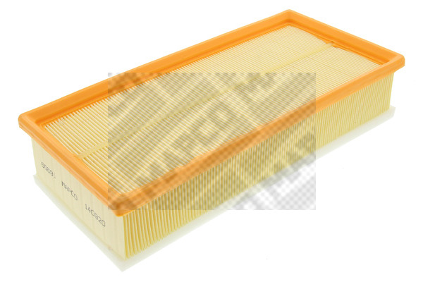 Ilmansuodatin MAPCO 60691