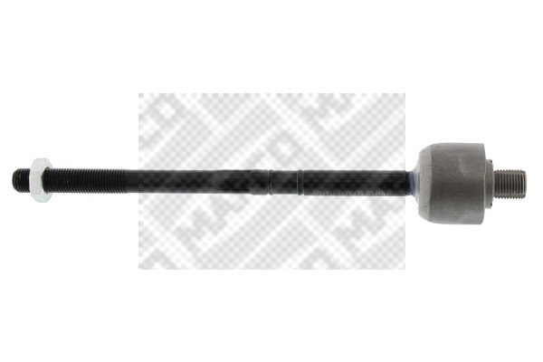 Raidetangon pää, suora MAPCO 52852