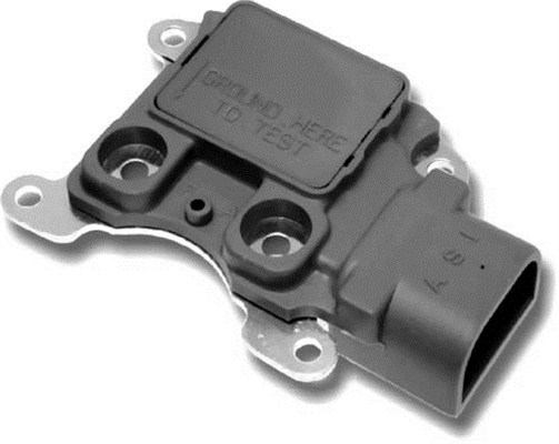 Jänniteensäädin MAGNETI MARELLI 940016081000