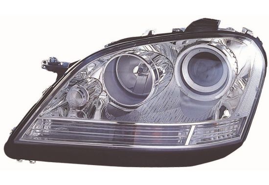 Ajovalo DEPO 440-1151R-LD-EM