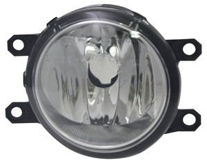 Sumuvalo, Oikea, LEXUS CT, IS II, TOYOTA AURIS, AURIS Skåp/halvkombi, LAND CRUISER PRADO, RAV 4 III, 812100W050, 81210-0W050