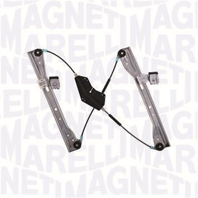 Lasinnostin MAGNETI MARELLI 350103170204