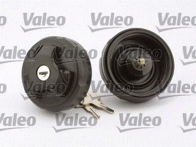 Korkki, polttoainetankki VALEO 247521