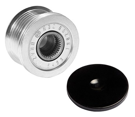 Hihnapyörä, laturi MAGNETI MARELLI 940113010061