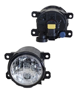 Sumuvalo, Edessä, CITROËN,FORD,FORD USA,MERCEDES-BENZ,MITSUBISHI,NISSAN,PEUGEOT,RENAULT,SUBARU,TOYOTA, 1 826 337, 26150 3NA0A, 415 820 0