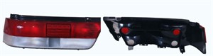 Takavalo, Oikea, SUBARU JUSTY II, SUZUKI SWIFT Halvkombi II, 3565060B10, 3565080EA0, 3565080EA0000, 3565080EAO