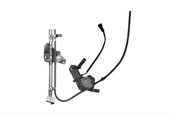 Lasinnostin MAGNETI MARELLI 350103116500
