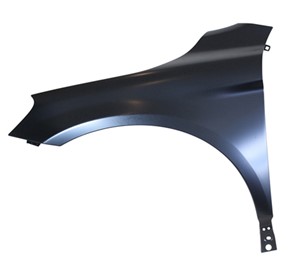 Lokasuoja, Eteen, vasen, VOLVO XC60, 31217975, 31217975-7