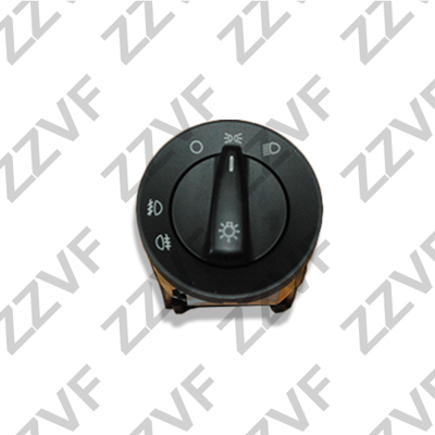 Kytkin, ajovalo ZZVF ZVKK012