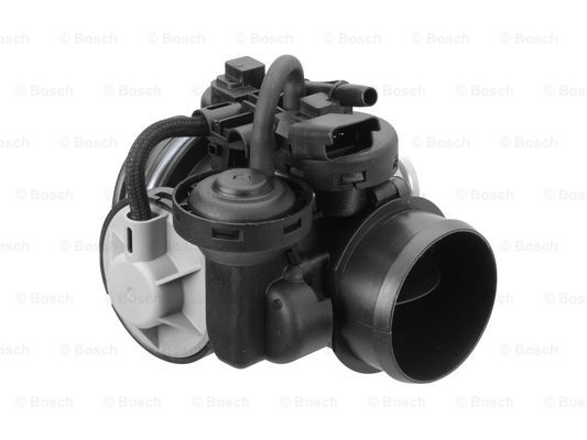 EGR-venttiili BOSCH 0 928 400 408