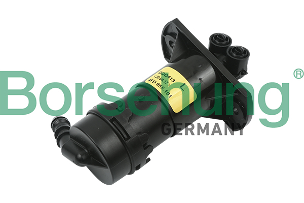 Pesusuutin, ajovalo Borsehung B11484