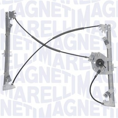 Lasinnostin MAGNETI MARELLI 350103133900