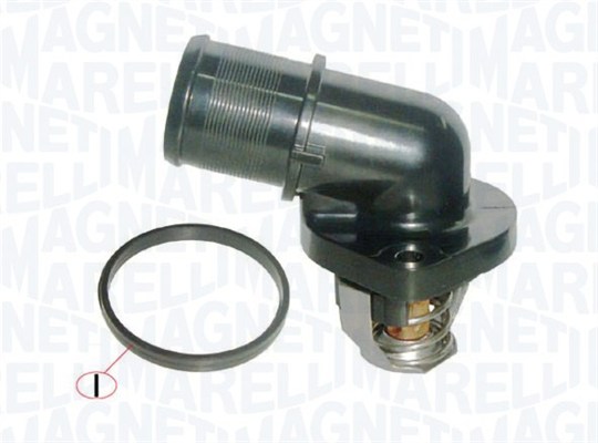 Termostaatti, jäähdytysneste MAGNETI MARELLI 352317100240