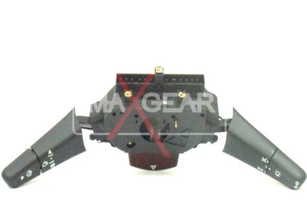 Kytkin, ohjausakseli MAXGEAR 50-0075