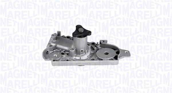 Vesipumppu MAGNETI MARELLI 352316170736