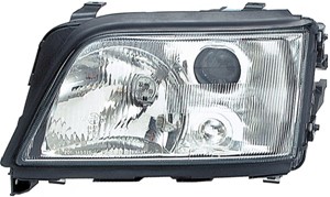 Ajovalo, Oikea, AUDI A6, A6 Avant, 4A0 941 030 L