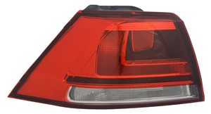 Takavalo, Vasen, VW GOLF VII, 5G0 945 095B, 5G0 945 095H, 5G0 945 095J, 5G0 945 095P