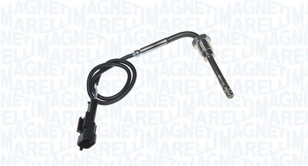 Tunnistin, pakokaasulämpötila MAGNETI MARELLI 172000131010