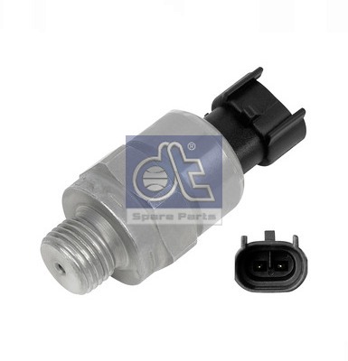 Kytkin DT 7.80151