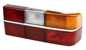 Takavalo, Oikea, VOLVO 240, 1372213