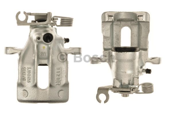 Jarrusatula BOSCH 0 986 474 354