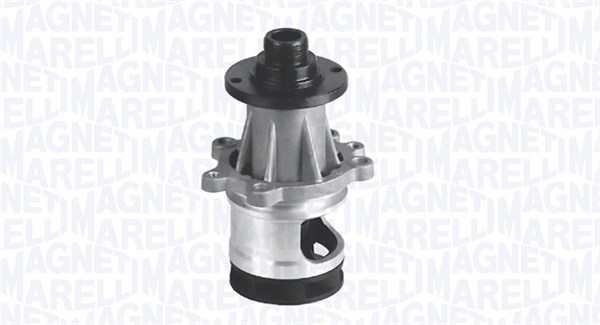 Vesipumppu MAGNETI MARELLI 352316170038